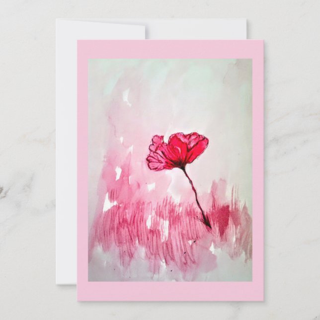 Elegante cadeaubonnen (Voorkant)