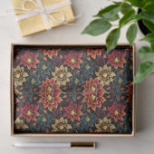 Elegante cadeauverpakkingsvellen tissuepapier (Geschenk)