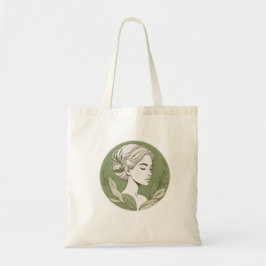 Elegante Canvas tas – Stijlvol cadeau voor vrouwen