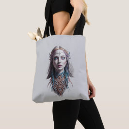 Elegante Canvas tas voor dames Stijlvol & modern w