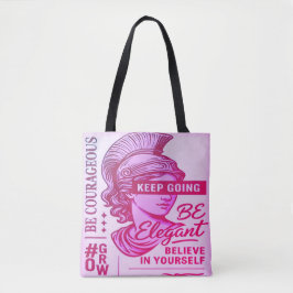 Elegante Canvas tas voor vrouwen | Stijlvol dageli