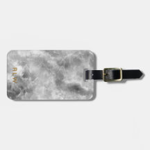 Elegante Carrera wit zwart marmerpatroon