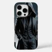 Elegante  Case-Mate iPhone case (Achterkant)