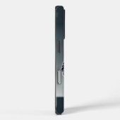 Elegante  Case-Mate iPhone case (Achterkant / Rechts)