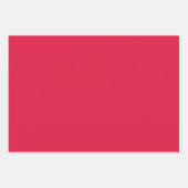 Elegante CBW Gift Wrapping Sheets Inpakpapier Vel (Voorkant)