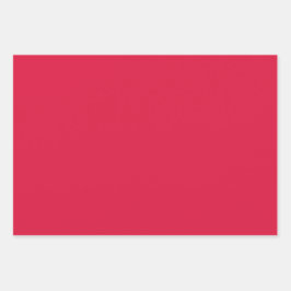 Elegante CBW Gift Wrapping Sheets Inpakpapier Vel