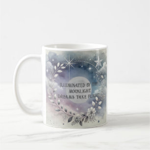 Elegante Celestial Moon Mok