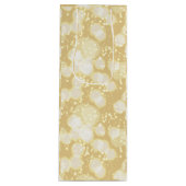Elegante Champagne Bubbels Gift Box Wijn Cadeautas (Voorkant)