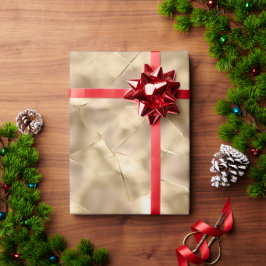  Elegante Champagne Gouden Glam Cadeaupapier