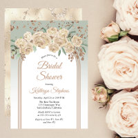 Elegante Champagne | Salie Bloemen Vrijgezellenfee