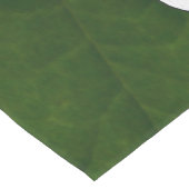 Elegante Chartreuse Groen Limelight Hortensia Medium Tafelloper (Hoek)