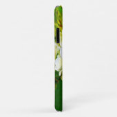 Elegante Chartreuse Groene Limelight Hortensia Case-Mate iPhone Case (Achterkant/rechts)
