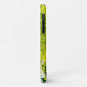 Elegante Chartreuse Groene Limelight Hortensia Case-Mate iPhone Case (Achterkant/links)