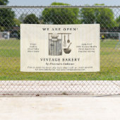 Elegante  Chef's Equipment Bakery Spandoek (Insitu)