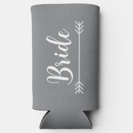 elegante chic BRUID | Seltzer Blikjeskoeler