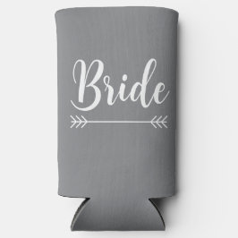 elegante chic BRUID | Seltzer Blikjeskoeler