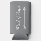 elegante chic JURYPREMIUM| Seltzer Blikjeskoeler (Achterkant)