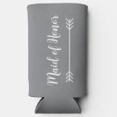 elegante chic JURYPREMIUM| Seltzer Blikjeskoeler (Voorkant)