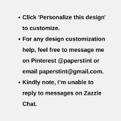 Elegante Chic Klasse van 2025 Heet roze Afstuderen Bedankkaart