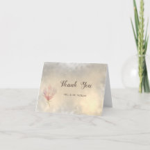 Elegante Chic Magnolia
