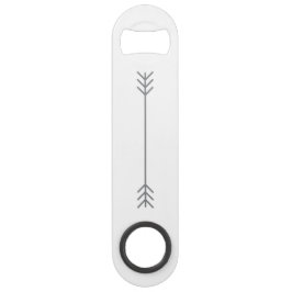 elegante chic PIJL | Speed Flessenopener