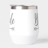 elegante chique BRUID | (Rechts)