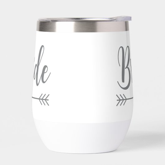 elegante chique BRUID | (Links)