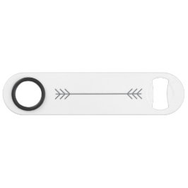 elegante chique PIJL | Speed Flessenopener