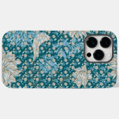 Elegante chique wilde bloem Case-Mate iPhone case (Achterkant (horizontaal))