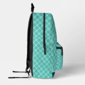 Elegante Coach Travel Kinder rugzakken (Links)
