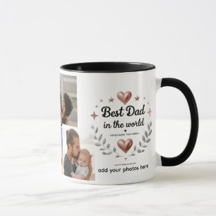 Elegante combo 15 oz gepersonaliseerde mok