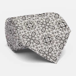 Elegante corbata stropdas