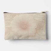 Elegante cosmetische professionele bloemenschoonhe etui (Achterkant)