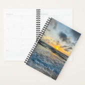 Elegante Creëer uw eigen fotoplanner | Custom Planner (Display)