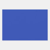 Elegante CRS Gift Wrapping Sheets Inpakpapier Vel (Voorkant 2)