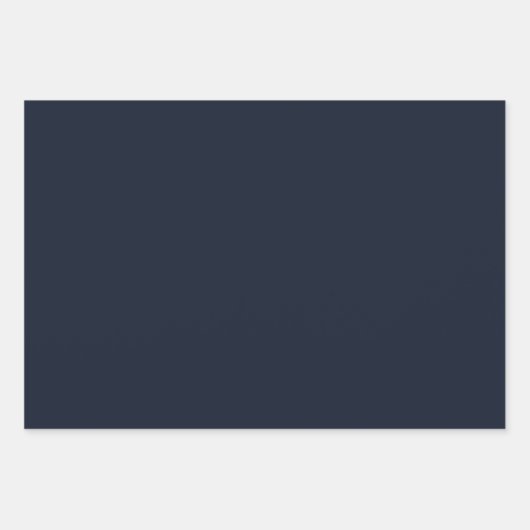 Elegante CRS Gift Wrapping Sheets Inpakpapier Vel (Voorkant)