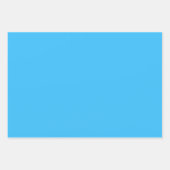 Elegante CRS Gift Wrapping Sheets Inpakpapier Vel (Voorkant 3)