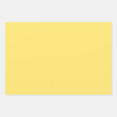 Elegante CSA cadeauverpakkingen Inpakpapier Vel (Voorkant 2)