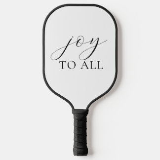 Elegante Custom Inspire Golf Pickleball Paddle