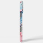 Elegante Dame Case-Mate iPhone Hoesje (Achterkant / Rechts)