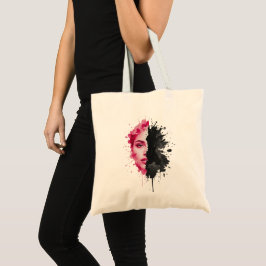 Elegante damestas 2026 – Stijlvol en trendy design Tote Bag