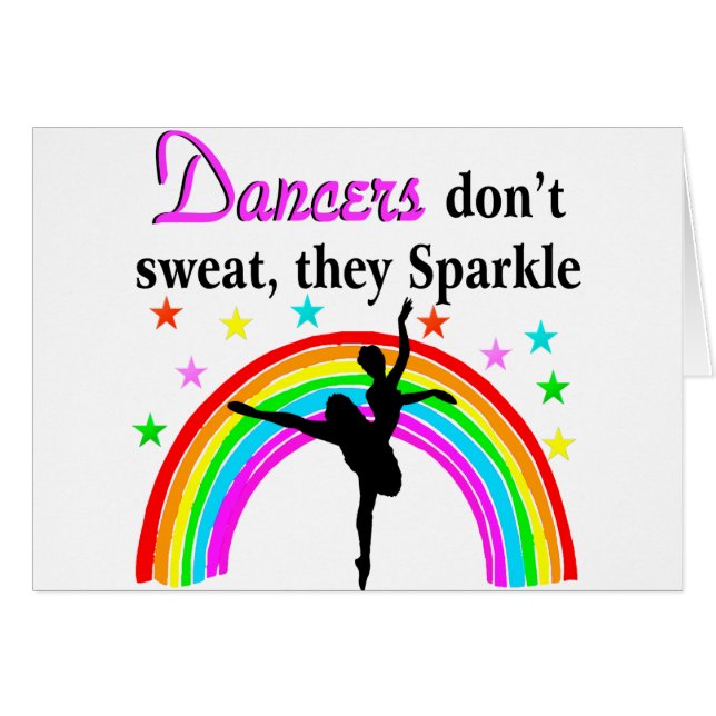 ELEGANTE DANSERES (Voorkant Horizontaal)