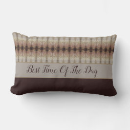 Elegante Deck Decorator Buitenkussen