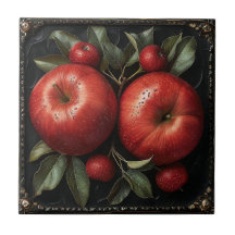 Elegante Decoratieve Boerderij  Fruit