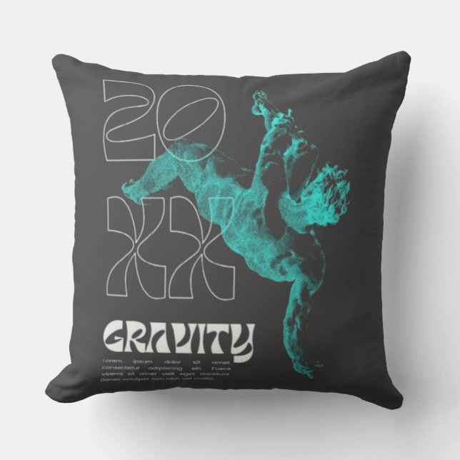 Elegante Decoratieve Sierkussennen voor Sofa & Bed Buitenkussen (Voorkant)