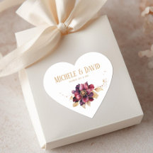 Elegante delicate witgouden bordeaux