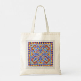 Elegante Design Tote Tas - Stijlvol en Veelzijdig