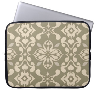 Elegante digitale print neopreen laptophoes 13" laptop sleeve