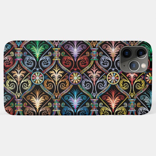 elegante diseño Case-Mate iPhone case (Achterkant (horizontaal))