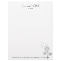 Elegante Doula Geboortecoaching Verloskundige Bedr